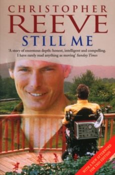 still me-christopher reeve-9780099257288