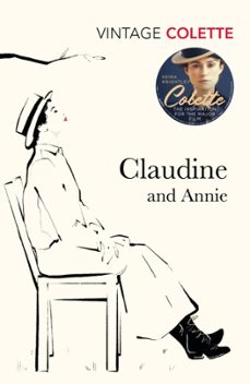 claudine and annie-9780099422488