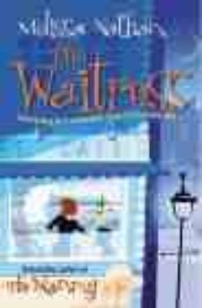 the waitress-9780099427988