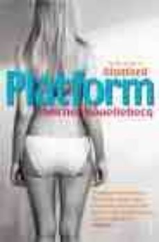 platform-michel houellebecq-9780099437888