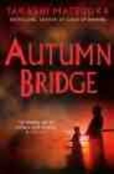 autumn bridge-9780099445388