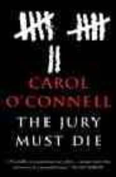 the jury must die-9780099461388