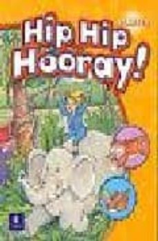 hip hip hooray 1 workbook-9780131000988