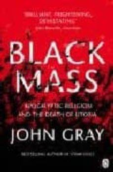 black gray-john gray-9780141025988
