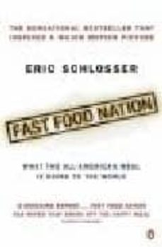 fast food nation (film tie-in)-eric scholsser-9780141029788