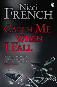 catch me when i fall-9780141034188