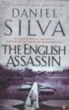 the english assassin-daniel silva-9780141038988