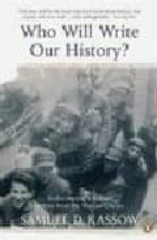 who will write our history?-samuel kassow-9780141039688