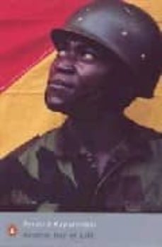 another day of life-9780141186788