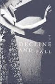 decline and fall-evelyn waugh-9780141187488