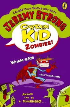 -jeremy strong-9780141344188
