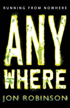 -jon robinson-9780141346588