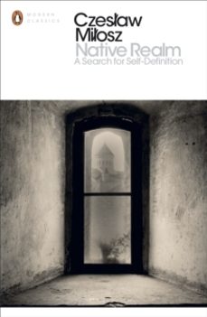 native realm-czeslaw milosz-9780141392288