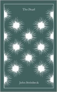 the pearl-john steinbeck-9780141394688