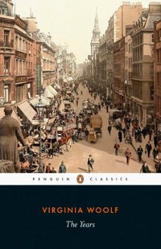 the years-virginia woolf-9780141915388