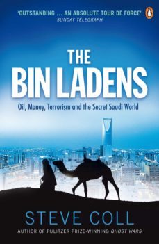 the bin ladens (ebook)-steve coll-9780141917788