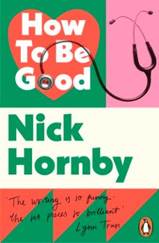 how to be good-nick hornby-9780141925288