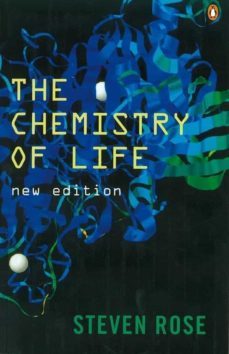 the chemistry of life (ebook)-steven rose-9780141926988