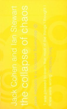 the collapse of chaos (ebook)-jack cohen-ian stewart-9780141938288