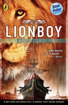 -zizou corder-9780141941288