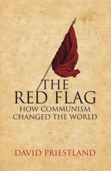 the red flag (ebook)-david priestland-9780141957388