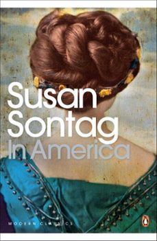 in america-susan sontag-9780141976488