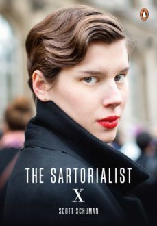 the sartorialist: x (the sartorialist volume 3) (ebook)-scott schuman-9780141980188
