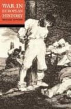 war in european history-9780192802088