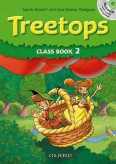 treetops sb 2 pack-9780194150088