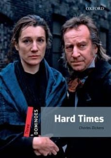 dominoes 3 hard times mrom pk ed10-9780194247788