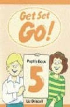 get set go!: level 5 (casete)-cathy lawday-liz driscoll-9780194351188