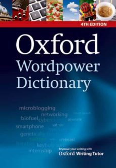 oxford wordpower dictionary 4th edition-9780194397988