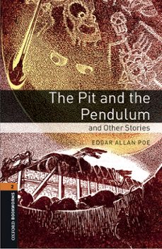 oxford bookworms library 2 the pit & the pendulum mp3 pack-9780194637688