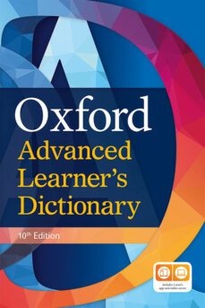 oxford advanced learner s dictionary paperback + premium online access code-9780194798488