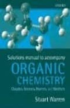 organic chemistry: solutions material-9780198700388