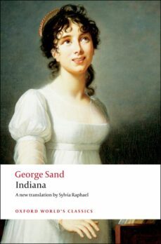 indiana (edited by naomi schor)-9780199540488