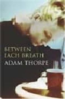 -adam thorpe-9780224074988