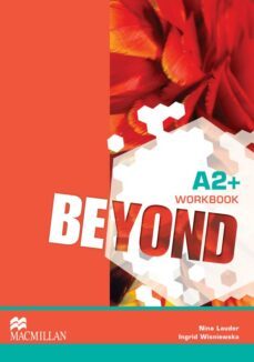 beyond a2+ workbook-9780230460188