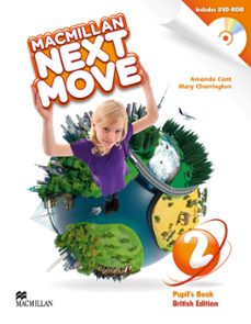 macmillan next move 2 pupil s book pack (british edition)-9780230466388
