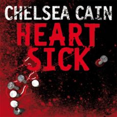 -chelsea cain-9780230713888