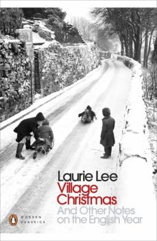 village christmas-laurie lee-9780241243688