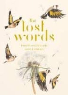 the lost words-9780241253588