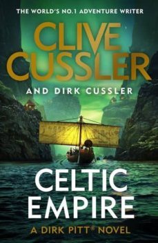 celtic empire-clive cussler-9780241349588