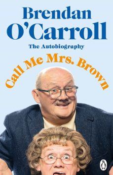 -brendan o'carroll-9780241483688