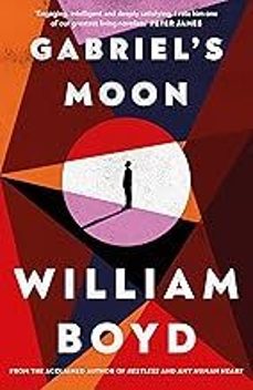 gabriel s moon-william boyd-9780241542088