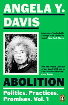 abolition: politics, practices, promises, vol. 1 (ebook)-angela y. davis-9780241551288