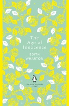 the age of innocence-edith wharton-9780241652688