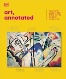 art, annotated-9780241679388