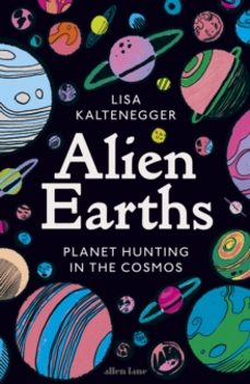 alien earths-lisa kaltenegger-9780241680988