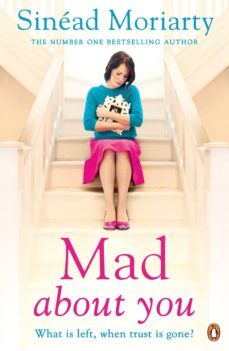 mad about you-sinead moriarty-9780241963388